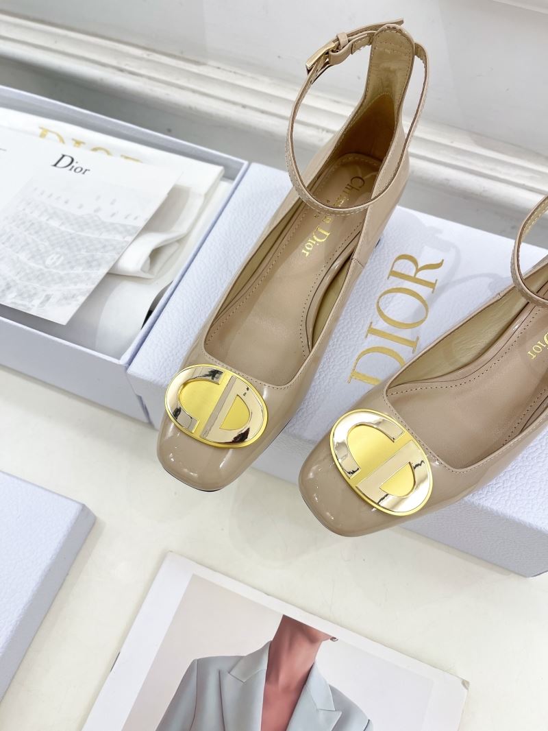 Christian Dior Heeled Shoes